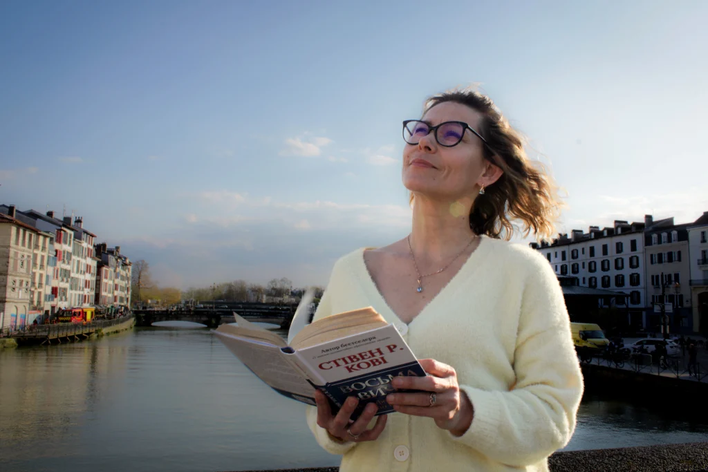 book-river