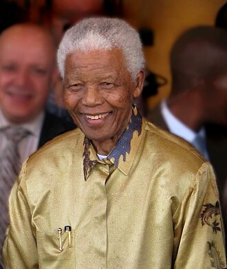 Nelson-Mandela